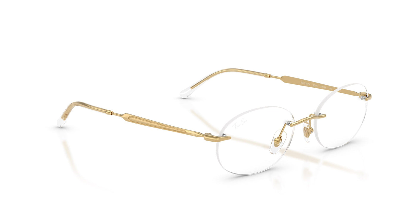 Ray-Ban RB3767V Arista Gold #colour_arista-gold