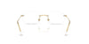 Ray-Ban RB3767V Arista Gold #colour_arista-gold