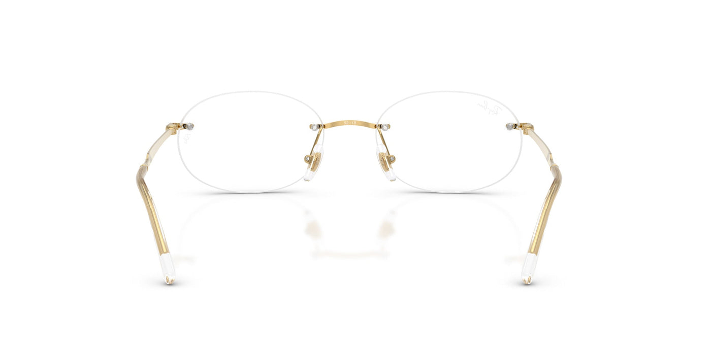 Ray-Ban RB3767V Arista Gold #colour_arista-gold