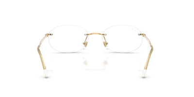 Ray-Ban RB3767V Arista Gold #colour_arista-gold