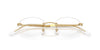 Ray-Ban RB3767V Arista Gold #colour_arista-gold