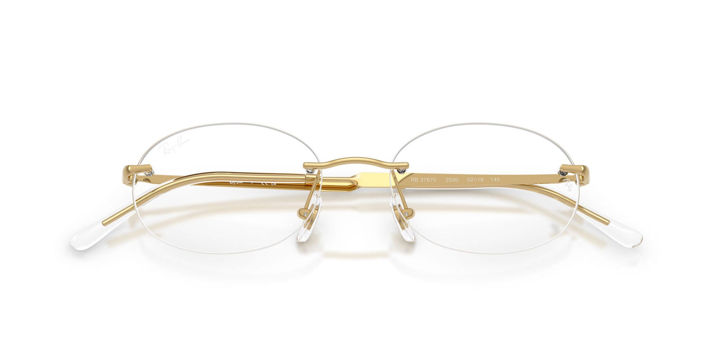 Ray-Ban RB3767V Arista Gold #colour_arista-gold