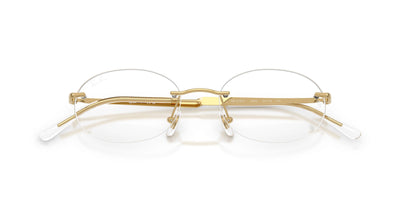 Ray-Ban RB3767V Arista Gold #colour_arista-gold