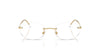 Ray-Ban RB3767V Arista Gold #colour_arista-gold