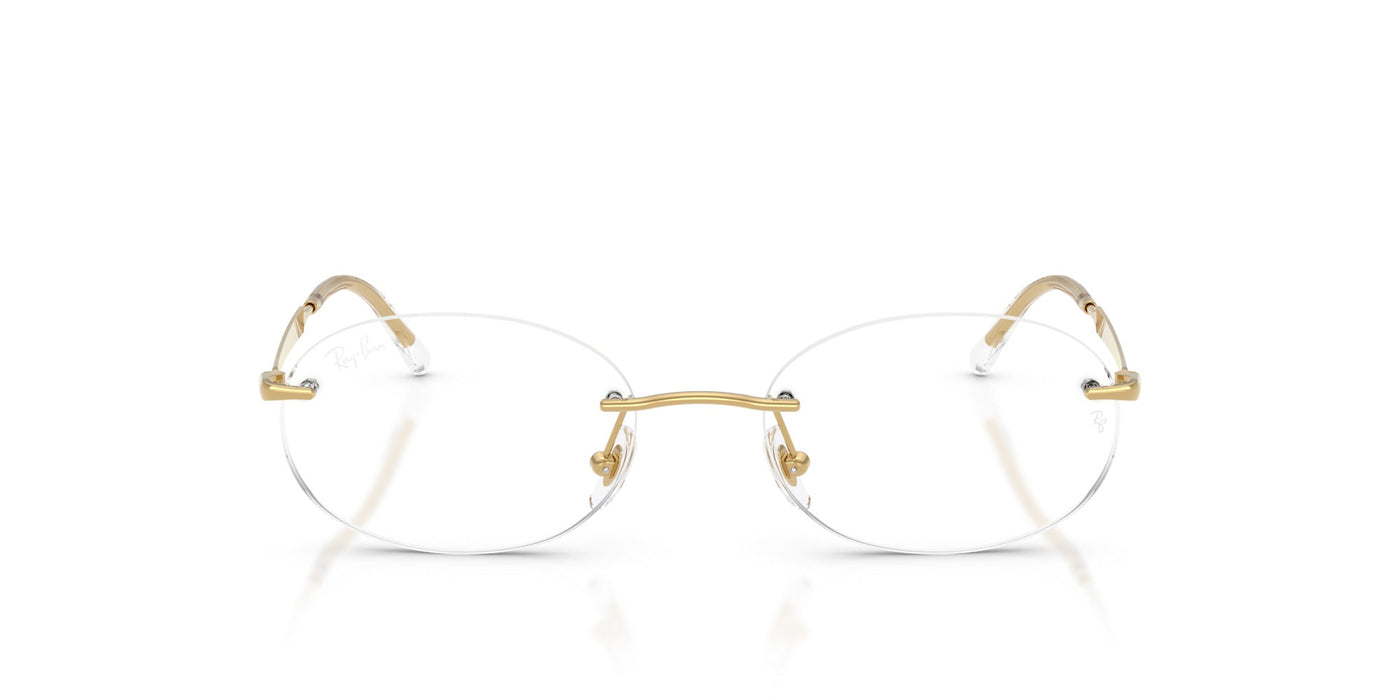 Ray-Ban RB3767V Arista Gold #colour_arista-gold