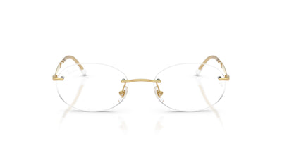 Ray-Ban RB3767V Arista Gold #colour_arista-gold