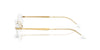 Ray-Ban RB3767V Arista Gold #colour_arista-gold