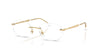Ray-Ban RB3767V Arista Gold #colour_arista-gold
