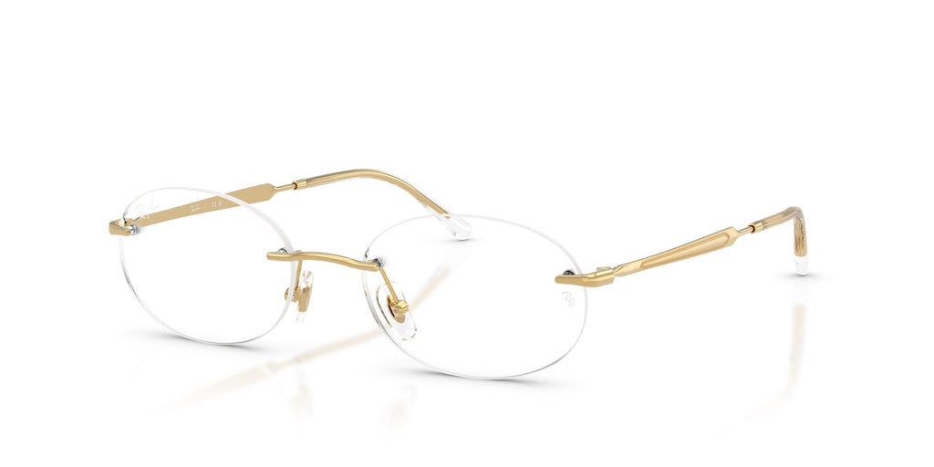 Ray-Ban RB3767V Arista Gold #colour_arista-gold