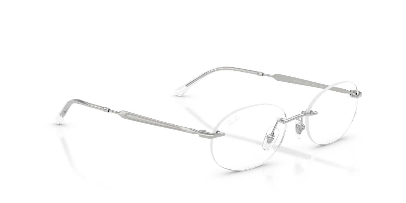 Ray-Ban RB3767V Silver #colour_silver