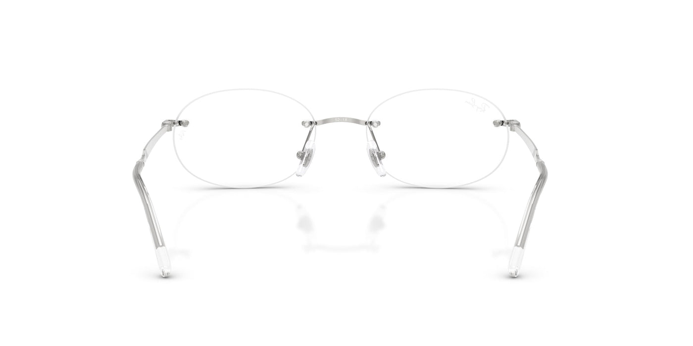 Ray-Ban RB3767V Silver #colour_silver