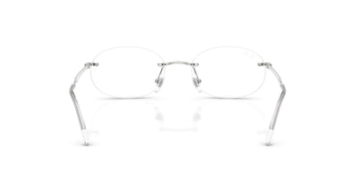 Ray-Ban RB3767V Silver #colour_silver