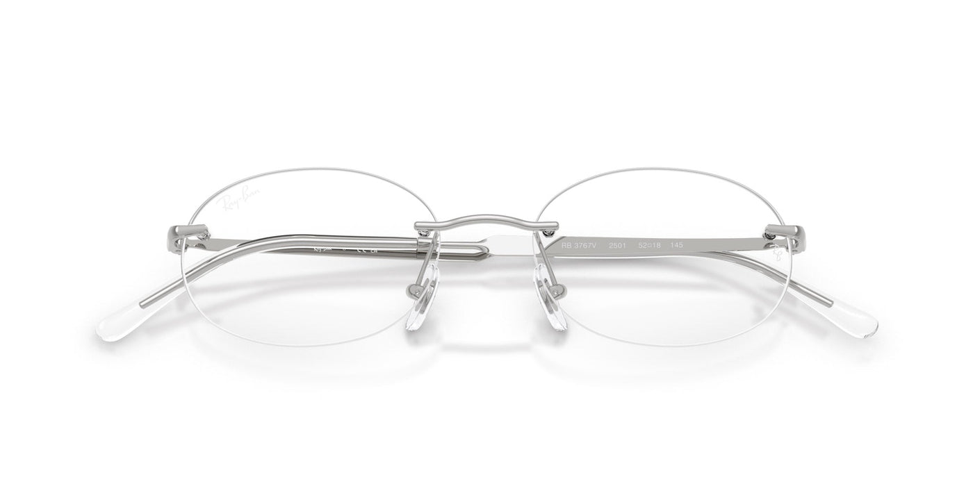 Ray-Ban RB3767V Silver #colour_silver