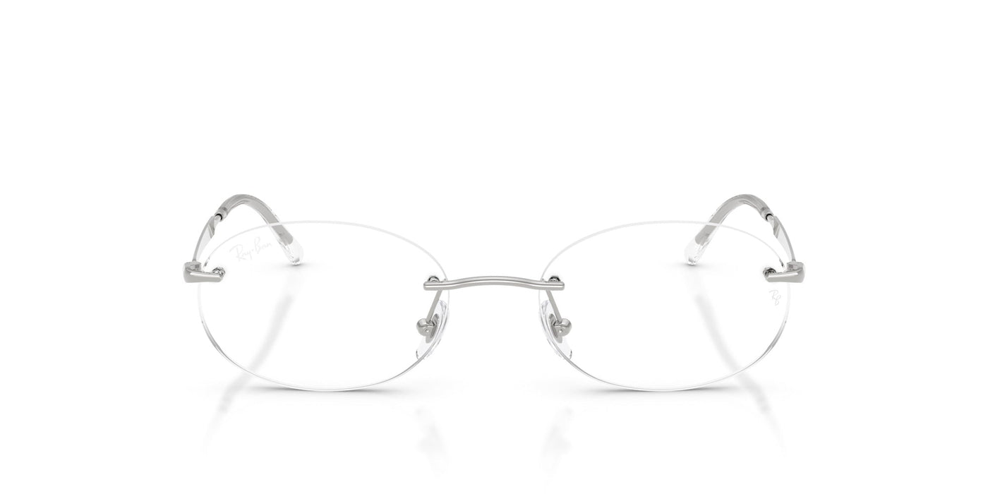 Ray-Ban RB3767V Silver #colour_silver