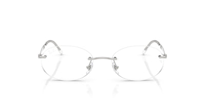 Ray-Ban RB3767V Silver #colour_silver