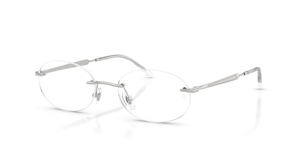 Ray-Ban RB3767V Silver #colour_silver
