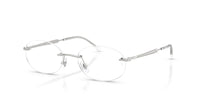 Ray-Ban RB3767V Silver #colour_silver