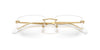 Ray-Ban RB3768V Arista Gold #colour_arista-gold
