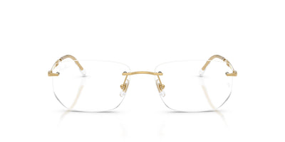 Ray-Ban RB3768V Arista Gold #colour_arista-gold