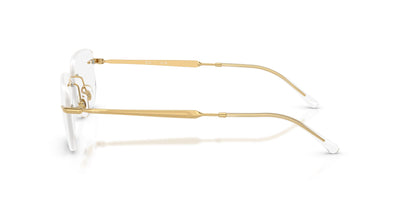 Ray-Ban RB3768V Arista Gold #colour_arista-gold
