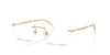 Ray-Ban RB3768V Arista Gold #colour_arista-gold