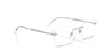 Ray-Ban RB3768V Silver #colour_silver