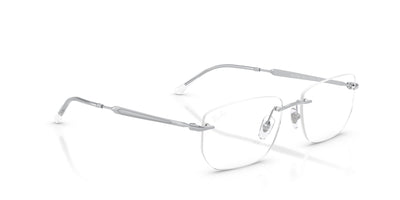 Ray-Ban RB3768V Silver #colour_silver