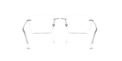 Ray-Ban RB3768V Silver #colour_silver
