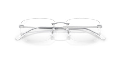 Ray-Ban RB3768V Silver #colour_silver