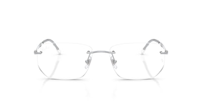 Ray-Ban RB3768V Silver #colour_silver