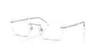 Ray-Ban RB3768V Silver #colour_silver