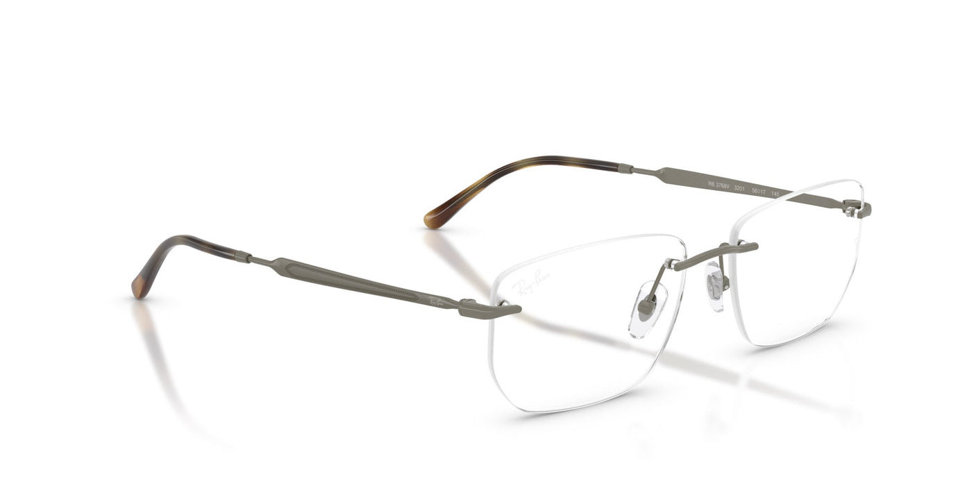 Ray-Ban RB3768V Grey #colour_grey