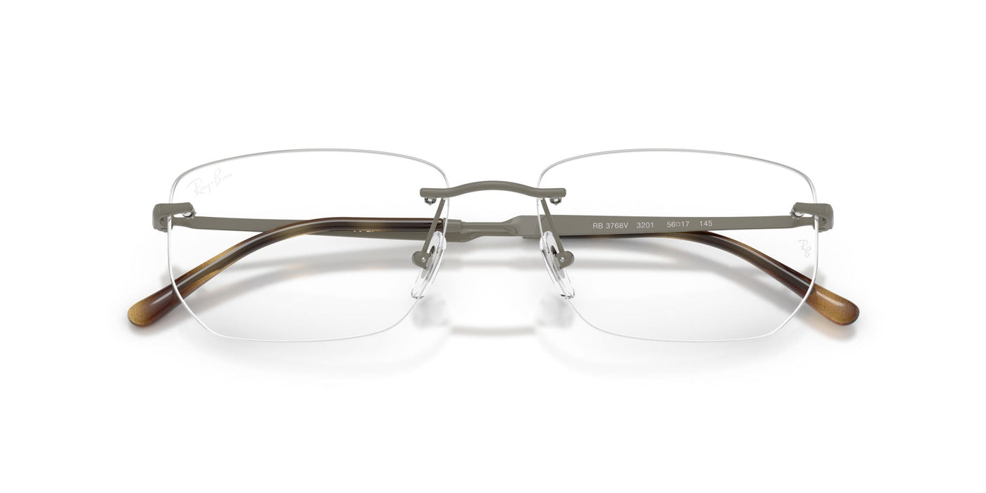 Ray-Ban RB3768V Grey #colour_grey