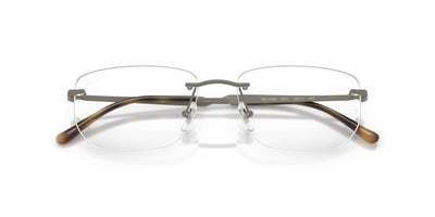 Ray-Ban RB3768V Grey #colour_grey