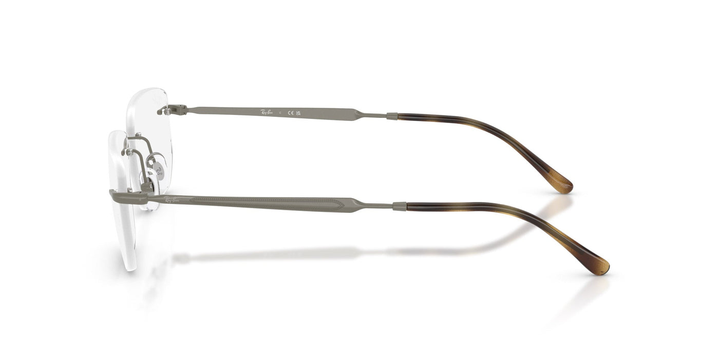Ray-Ban RB3768V Grey #colour_grey