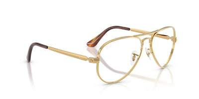 Ray-Ban Aviator Max RB3925V Arista Gold #colour_arista-gold