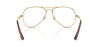 Ray-Ban Aviator Max RB3925V Arista Gold #colour_arista-gold