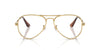 Ray-Ban Aviator Max RB3925V Arista Gold #colour_arista-gold
