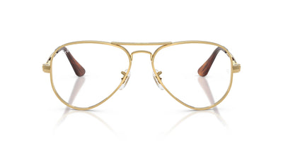 Ray-Ban Aviator Max RB3925V Arista Gold #colour_arista-gold