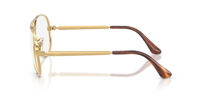 Ray-Ban Aviator Max RB3925V Arista Gold #colour_arista-gold