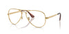Ray-Ban Aviator Max RB3925V Arista Gold #colour_arista-gold