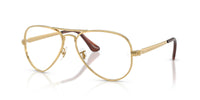 Ray-Ban Aviator Max RB3925V Arista Gold #colour_arista-gold