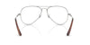 Ray-Ban Aviator Max RB3925V Silver #colour_silver