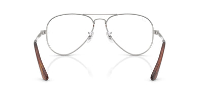 Ray-Ban Aviator Max RB3925V Silver #colour_silver