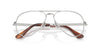 Ray-Ban Aviator Max RB3925V Silver #colour_silver