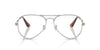 Ray-Ban Aviator Max RB3925V Silver #colour_silver