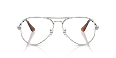 Ray-Ban Aviator Max RB3925V Silver #colour_silver