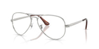 Ray-Ban Aviator Max RB3925V Silver #colour_silver