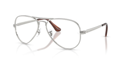 Ray-Ban Aviator Max RB3925V Silver #colour_silver