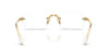 Ray-Ban RB3928V#colour_arista-gold